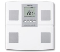 数字で変わる、ダイエット習慣。今日から始める“見える化”ボディ管理！【タニタ】高機能体重計をAmazonでお得にお買い物！