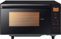 小さくて使いやすい、毎日ラクラク調理。【コンフィー】のフラットテーブル電子レンジがAmazonで販売中！