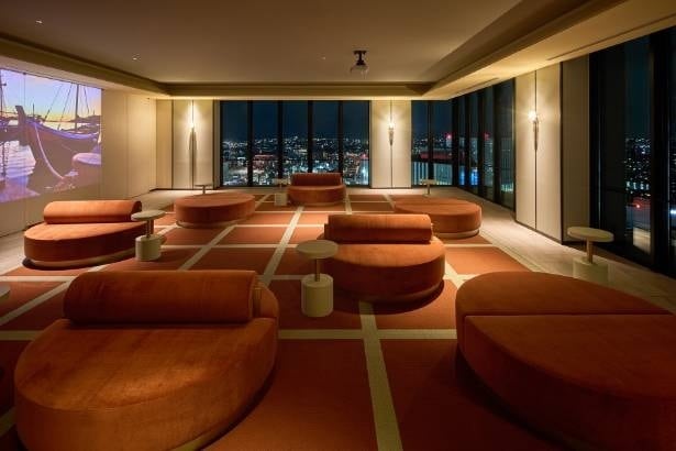 シアタールーム