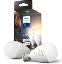 気分に合わせて光を操る。照明の新スタイル。【フィリップスヒュー】のスマート電球がAmazonで絶賛販売中‼