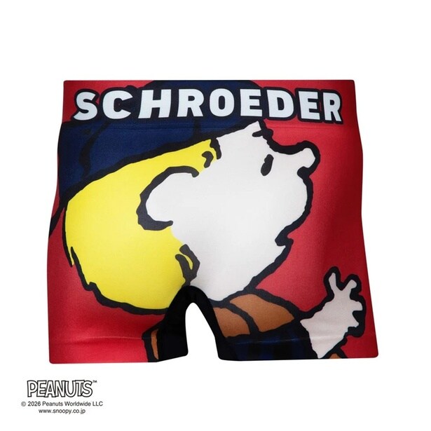 ベースボール シュローダー