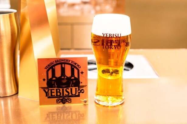 「ヱビス ∞(インフィニティ)」(1200円)