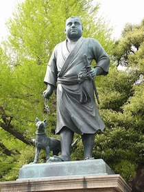 【上野観光】パンダもアメ横も芸術も！自然に癒やされ下町の熱気を感じる。歴史・文化・買い物を1日で網羅する、初めての上野「王道コース」