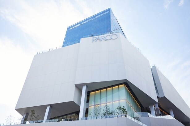 建替えを終えグランドオープン