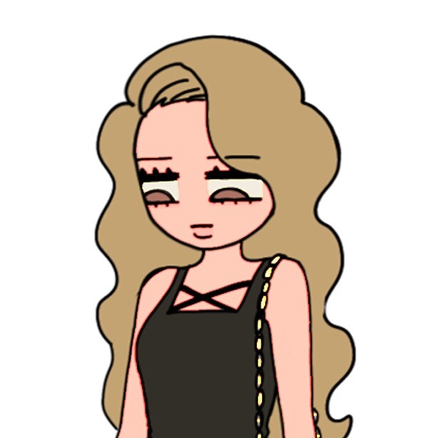 毎回の服装が“かわにい！(かわいい)”と人気の「ギャル」