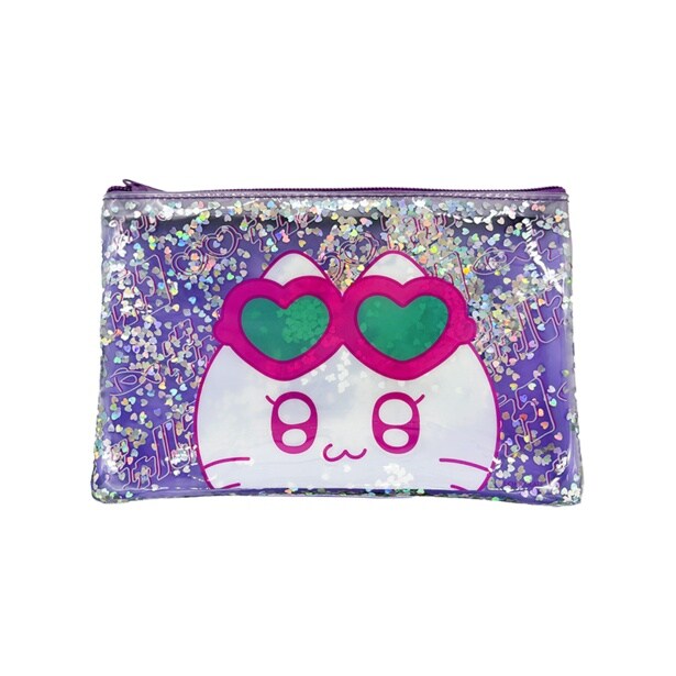 「ラメポーチ」(1760円)