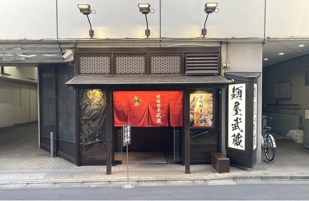 日本人はもちろん、日本の“Ramen”文化を体感しに多くの外国人観光客も訪れる