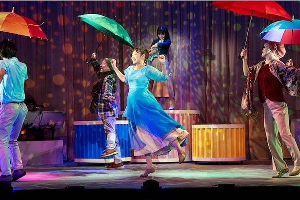 千璃役を山口乃々華さんが続投する