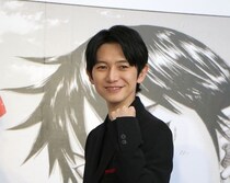 “キングダム愛”が炸裂！本郷奏多が「こういう上司に出会いたい！」と語る大好きなキャラとは？