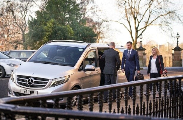 TBR Global Japanとリロケーション・インターナショナルの最強タッグで海外出張時の移動が快適に!