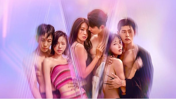 【写真】『脱出おひとり島』はシーズン5も早くも人気沸騰中!魅力的なメンバーが顔をそろえる