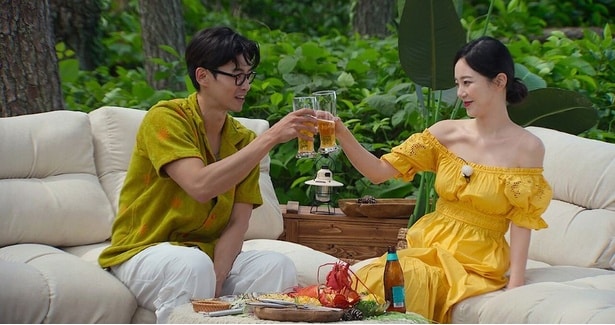 『脱出おひとり島 シーズン3』