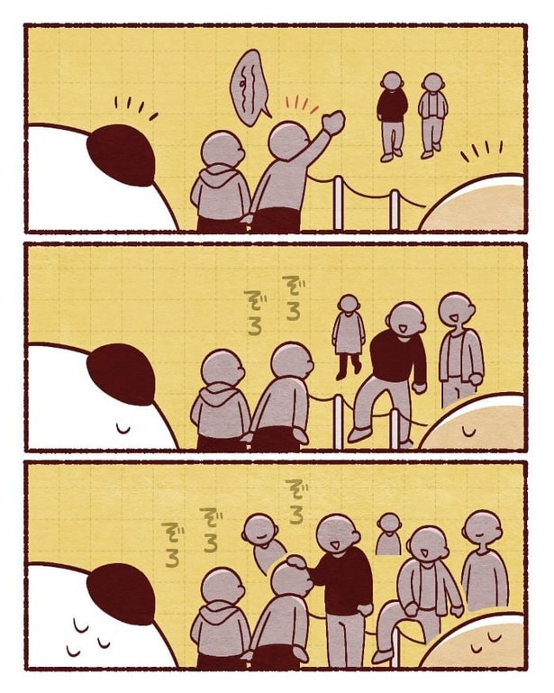 【ちょっとしたトラブルエピソードまとめ】05