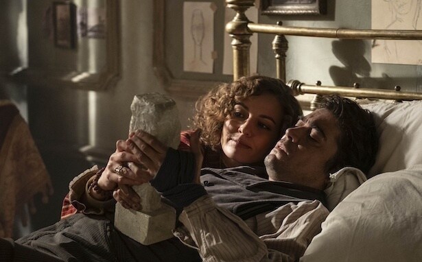 ジョニー・デップの約30年ぶりの監督復帰作『モディリアーニ!』を鑑賞。芸術家モディリアーニの人生を変えた“狂気と情熱の72時間”に圧倒!