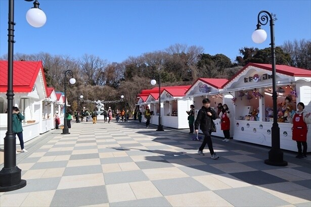 ポケモントレーナーズマーケット