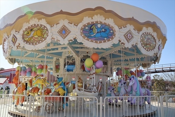 ブイブイヴォヤージュ