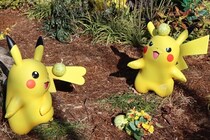 想像以上のスケールとポケモン数！ポケモン“第1世代”が体験した『ポケパーク カントー』の圧倒的没入感と見どころ