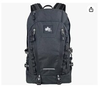 大容量＆使いやすい！頼れる毎日の相棒【ロゴスパーク】リュックがAmazonで販売中