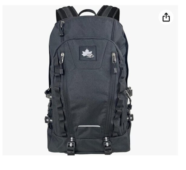 大容量＆使いやすい！頼れる毎日の相棒【ロゴスパーク】リュックがAmazonで販売中