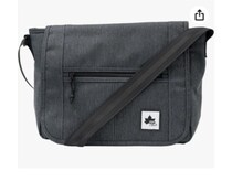 街でもアウトドアでも、出かけるときにはこれ一択！軽量＆大容量の【ロゴスパーク】ショルダーバッグをAmazonで発見‼