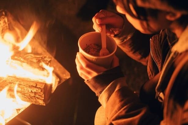 イベントクルー絶賛の人気フードが出店