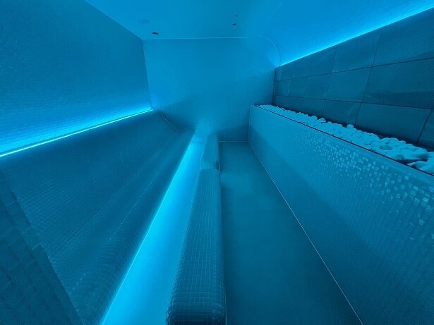 色彩で癒やしに導く「SHIKISAI」