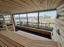 6つのお風呂と4つのサウナが女性専用！岩盤浴やグランビューサウナも！たっぷり1日くつろげる「スパ＆ホテル舞浜ユーラシア」に行ってきた