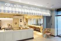 “ピケベア”尽くしのかわいい空間が池袋サンシャインシティに登場！ピケベアアイテムや限定クレープを販売