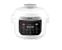 かき混ぜるだけで仕上げまでおまかせ！【ティファール】自動調理鍋をAmazonでチェック‼