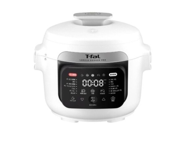 かき混ぜるだけで仕上げまでおまかせ！【ティファール】自動調理鍋をAmazonでチェック‼