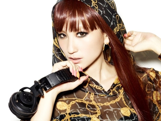 【写真】DJ KAORI