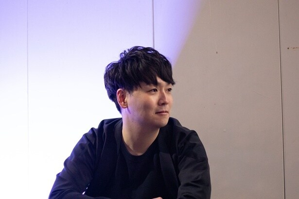 Shingo Nakamura_Photo