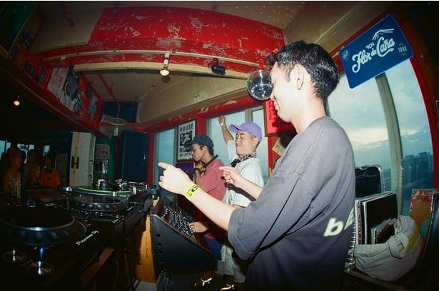 駅がクラブになる!?あの人気イベントが再び！高輪ゲートウェイ駅で迫力のエンターテインメントを展開