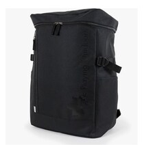 街でもアウトドアでも活躍。シンプル＆万能【ロゴスパーク】バックパックをAmazonで発見‼