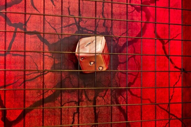 フォトスポットであの名シーンを体験しよう