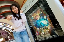 【USJ】五条悟&夏油傑が大活躍のアトラクションや、獄門疆のポーチが登場！呪術廻戦コラボレポ