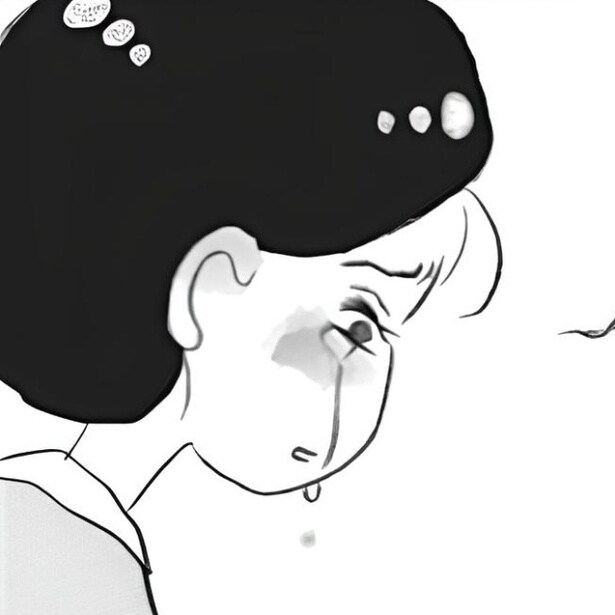 痩せたのは過食嘔吐だからと泣きながら打ち明けたが、母から返って来たのは信じられない言葉だった…。