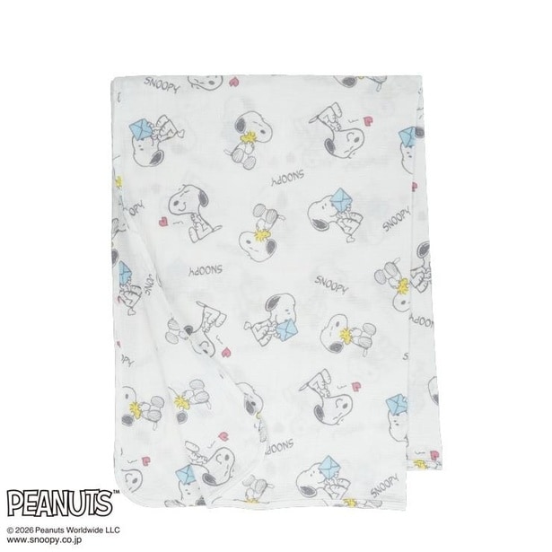 「ガーゼケット」(3729円)