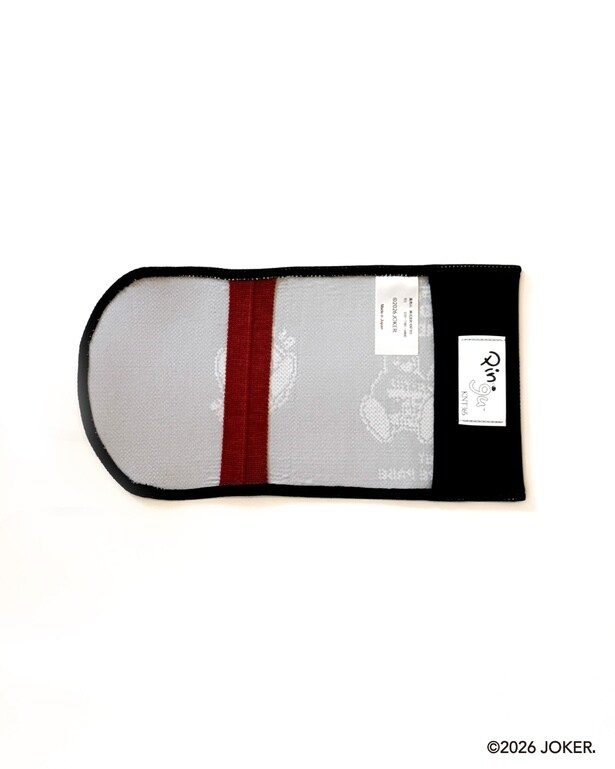 ブックカバー(裏)