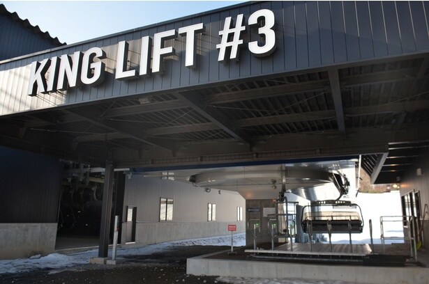 今季リニューアルした「キング第3シックス」