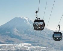 “JAPOW”発祥の地が、世界基準へさらに進化。「ニセコ東急 グラン・ヒラフ」で味わう最上級のマウンテンリゾート旅