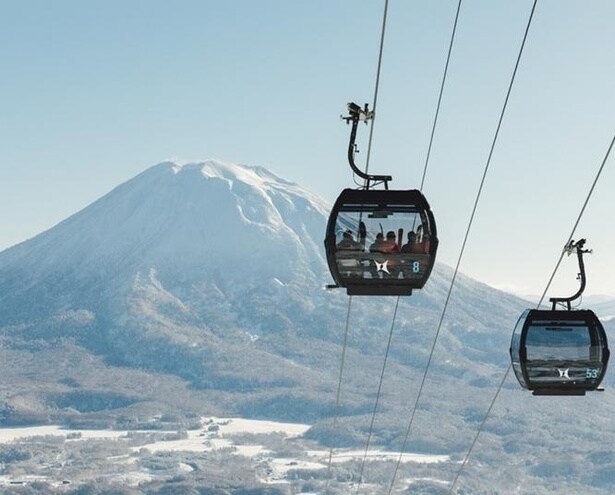 “JAPOW”発祥の地が、世界基準へさらに進化。「ニセコ東急 グラン・ヒラフ」で味わう最上級のマウンテンリゾート旅