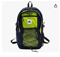 毎日頼れる万能タイプ！レインカバーも付いてくる【ロゴスパーク】リュックがAmazonで販売中