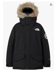 本気の防寒を叶える！ハイスペック仕様の【ザノースフェイス】ジャケットがAmazonで販売中