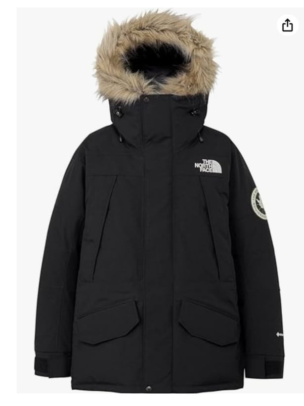 本気の防寒を叶える！ハイスペック仕様の【ザノースフェイス】ジャケットがAmazonで販売中