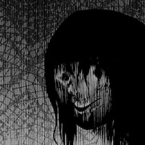 「いいか…絶対後ろ見るなよ」暗い山道で遭遇した奇怪な存在がずっとついてくる!?リアルな怖い話にゾワッ…！【作者に聞く】