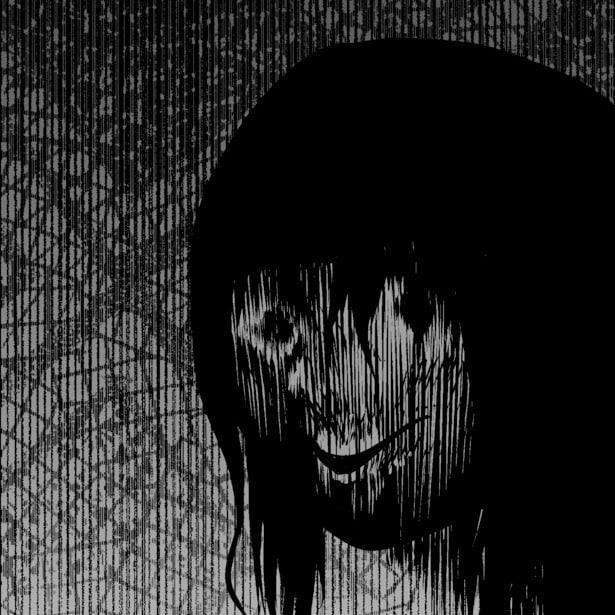 「いいか…絶対後ろ見るなよ」暗い山道で遭遇した奇怪な存在がずっとついてくる!?リアルな怖い話にゾワッ…！【作者に聞く】