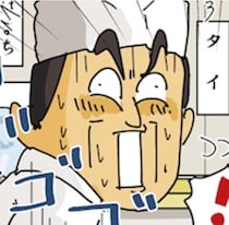 【論争】アレルギーなら寿司屋に来るな？「加熱したものだけ出して」高級店での“わがままオーダー”の結末【作者に聞く】