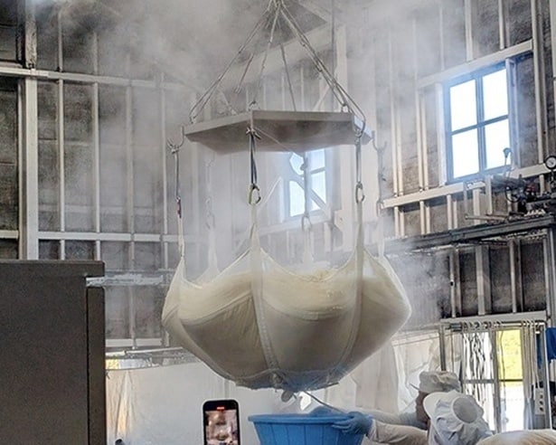 見るだけじゃない酒蔵見学へ。創業約220年の老舗・本家松浦酒造が始めた“選べる”日本酒体験コース