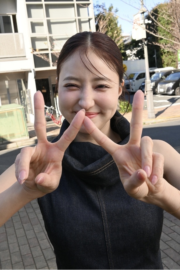 【写真】「写真展をやりたいです！私が撮影した作品の写真展です」